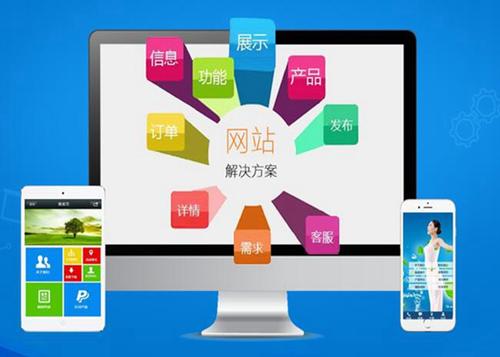梅里斯达斡尔族如何进行网站设计才能突出产品的优势